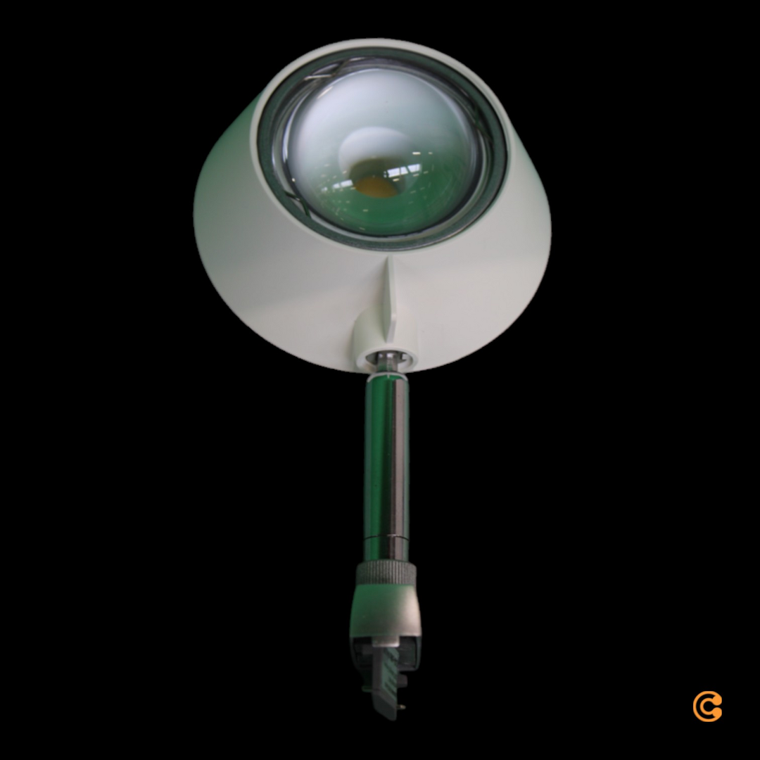 Paulmann U Rail Led Spot Strahler Sabik Chrom Matt Dimmbar Warmweiß Beleuchtung B-Ware - 4000870949795