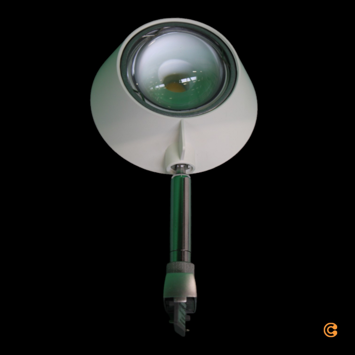 Paulmann U Rail Led Spot Strahler Sabik Chrom Matt Dimmbar Warmweiß Beleuchtung B-Ware - 4000870949795