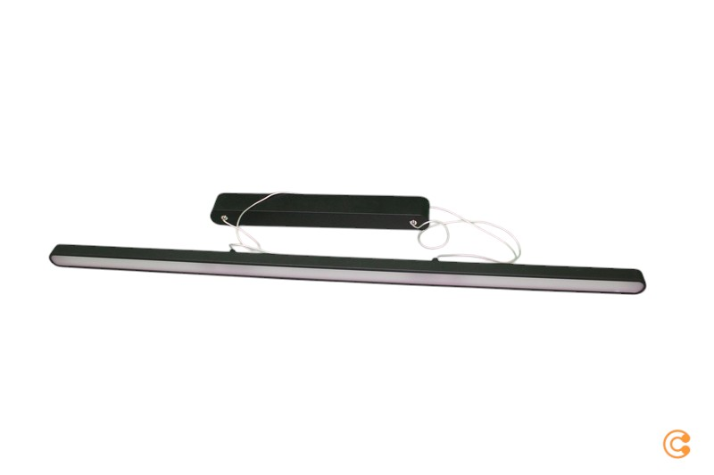 B-Ware Paulmann U Rail Lento Led Pendelleuchte Hängeleuchte Deckenlampe Led Schwarz Matt - 4000870968161