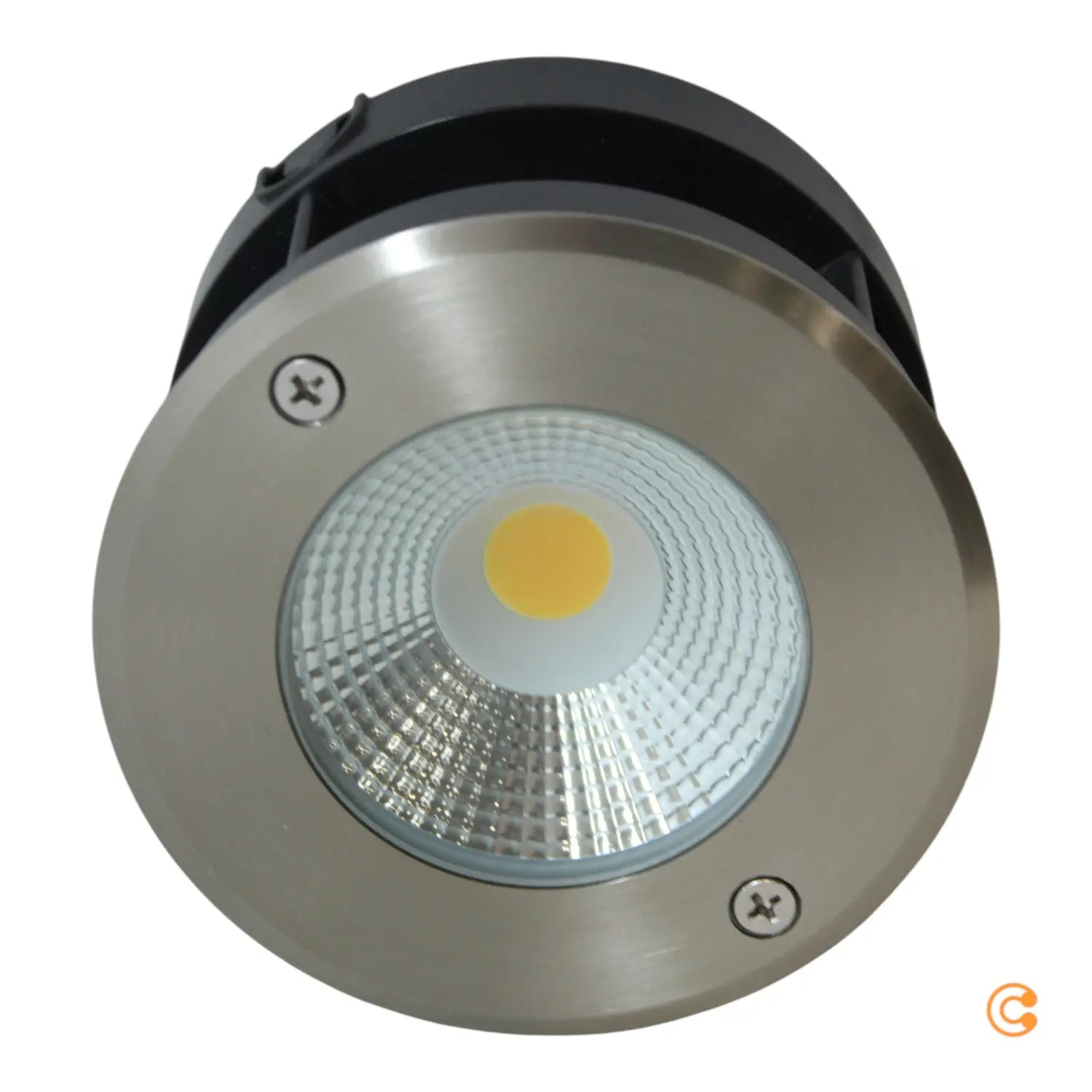 B-Ware Paulmann Vanea Led Bodeneinbauleuchte Einbaulicht Led Bodenleuchte Ip67 10cm - 4000870947487