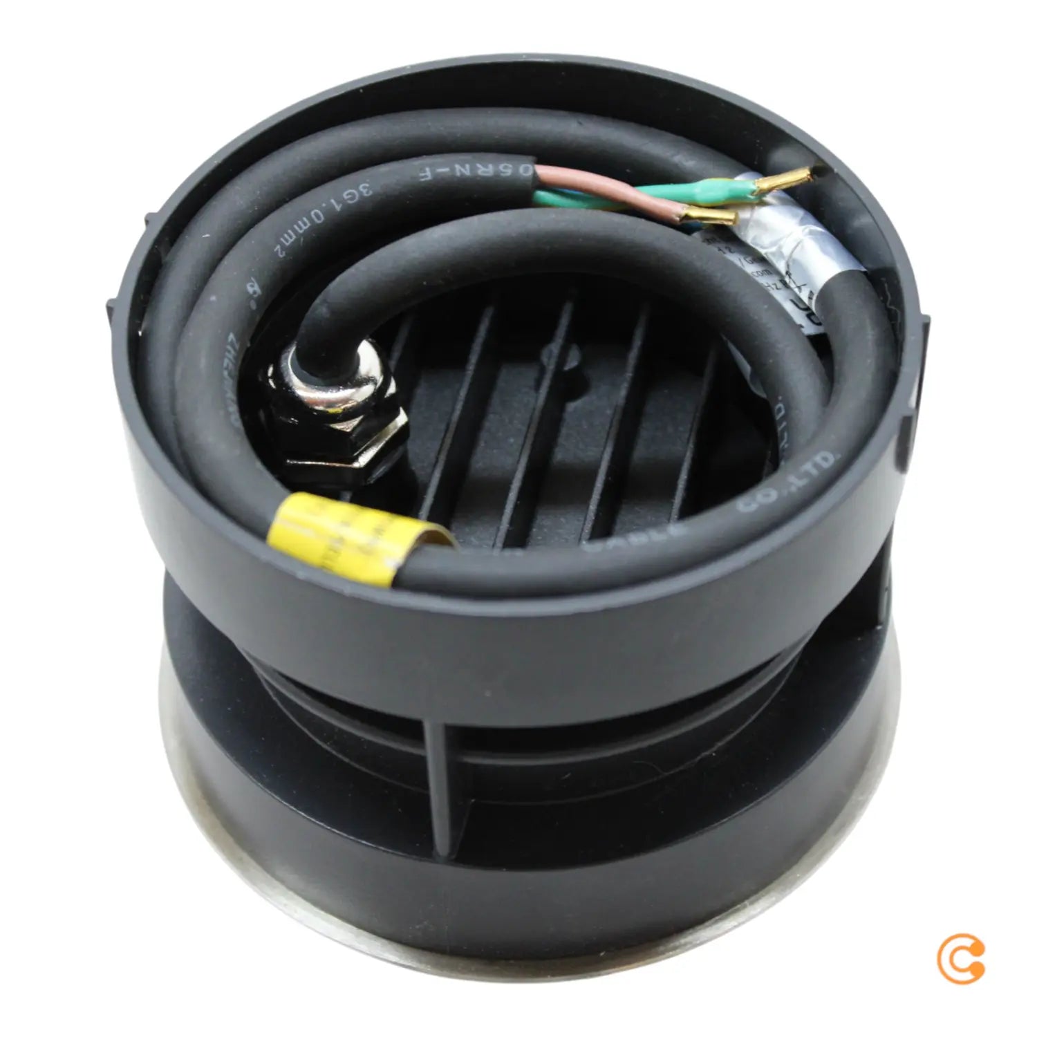 B-Ware Paulmann Vanea Led Bodeneinbauleuchte Einbaulicht Led Bodenleuchte Ip67 10cm - 4000870947487