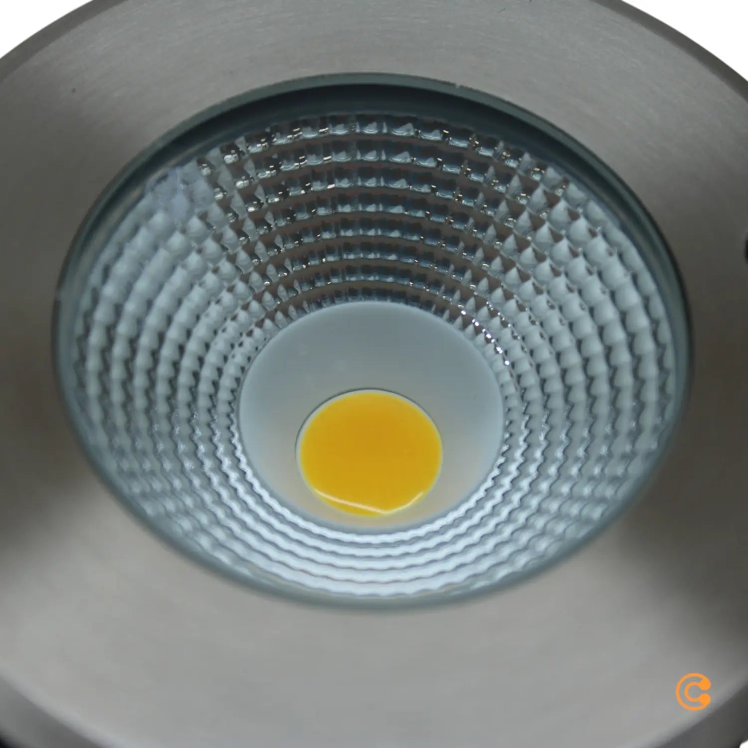 B-Ware Paulmann Vanea Led Bodeneinbauleuchte Einbaulicht Led Bodenleuchte Ip67 10cm - 4000870947487