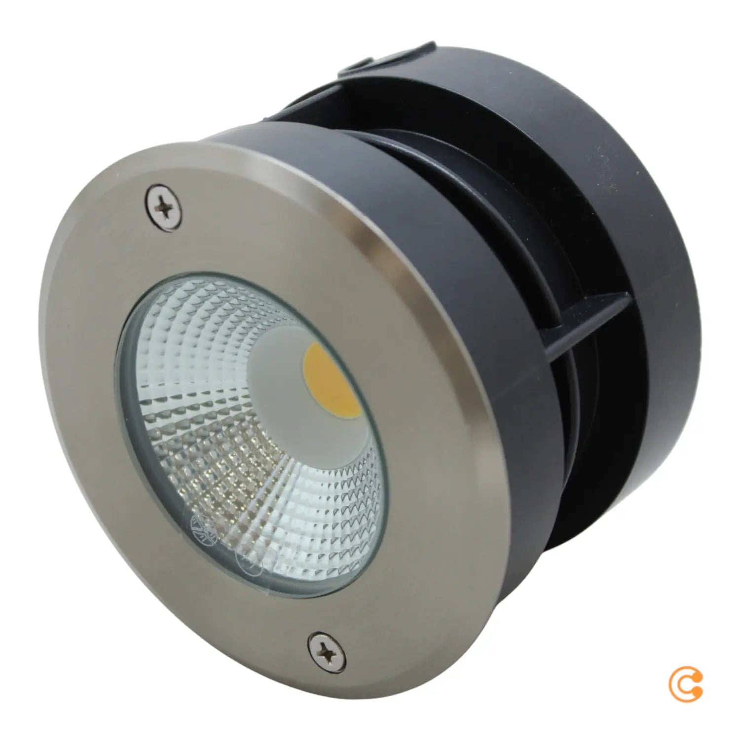B-Ware Paulmann Vanea Led Bodeneinbauleuchte Einbaulicht Led Bodenleuchte Ip67 10cm - 4000870947487