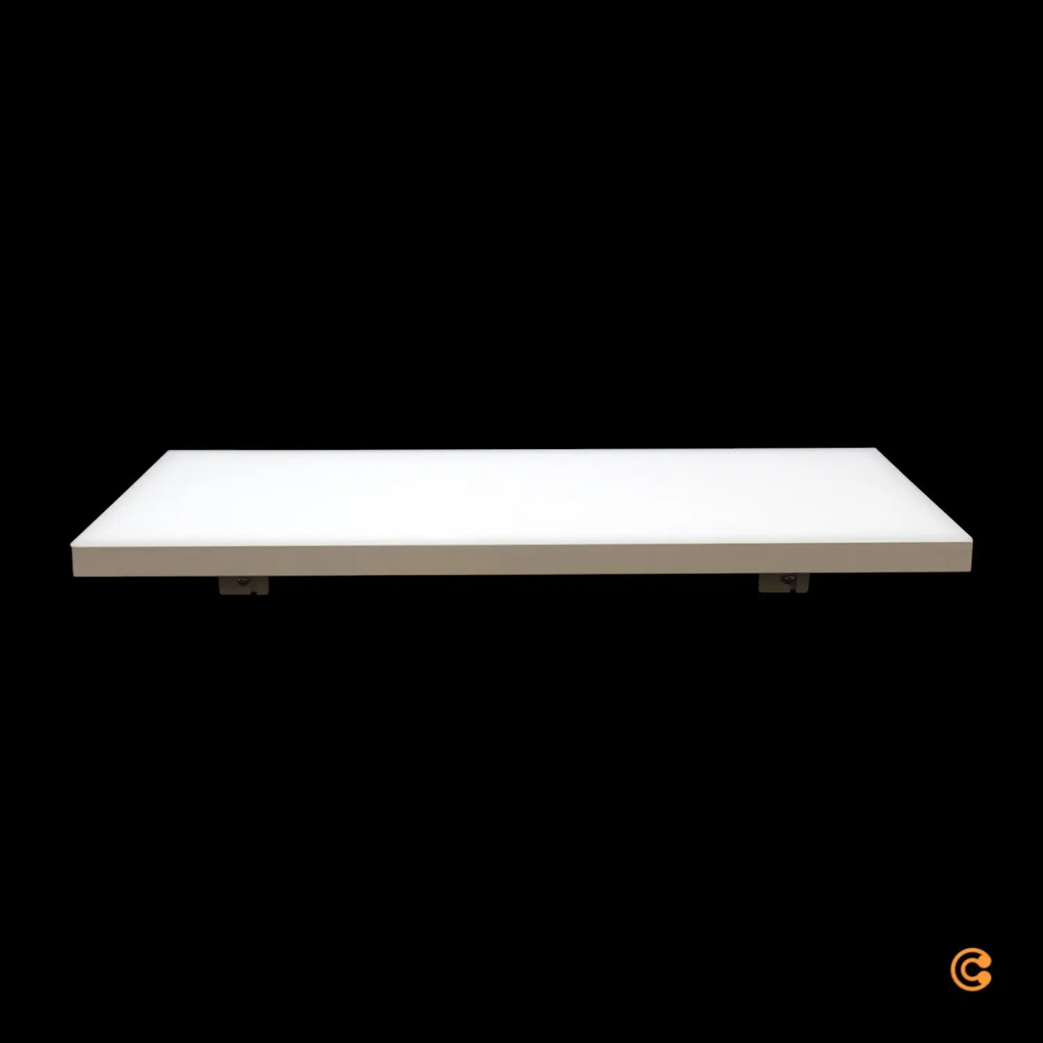 B-Ware Paulmann Velora 3 Step Dim Led Panel Leuchtpanel Lichtpanel Lampe Leuchte Li498 - 4000870798232