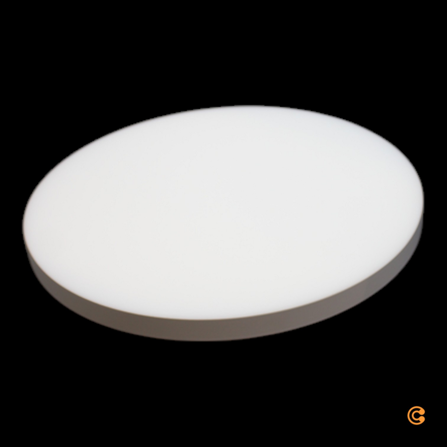 Paulmann Led Panel Leuchte Zig Bee Weiß Rund ø 40 Cm Smart Home Fähig B-Ware - 4000870798959