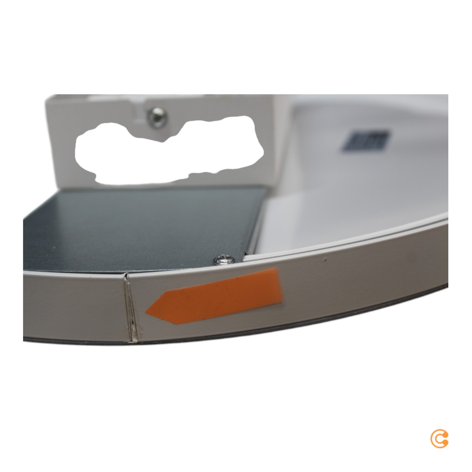 Paulmann Led Panel Leuchte Zig Bee Weiß Smart Home Fähig Siehe Text/Foto B-Ware - 4000870798959