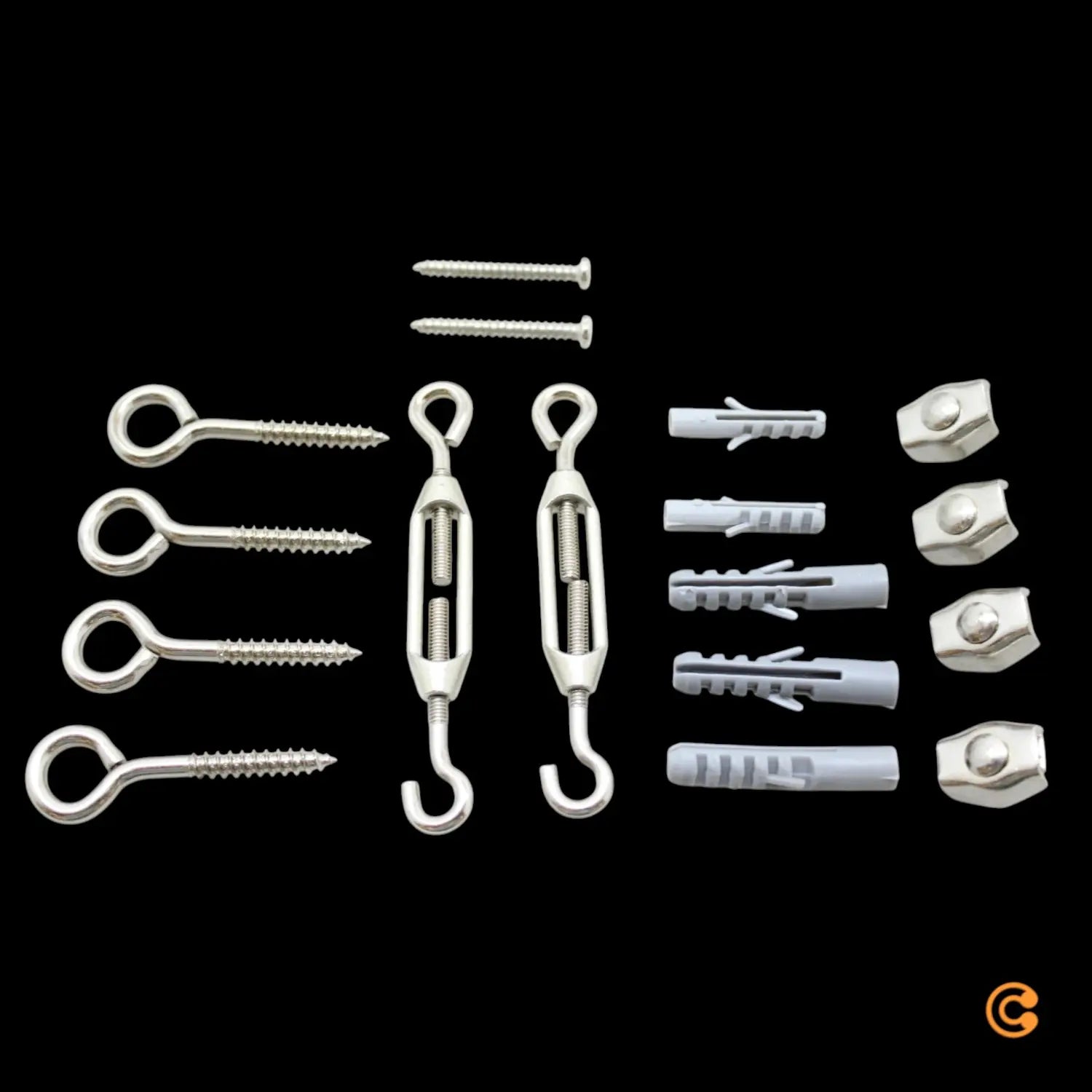 B-Ware Paulmann Wire Mac Ii Seilsystem 7flammig Chrom Deckenlampen Deko Seilleuchten    - 4000870941522