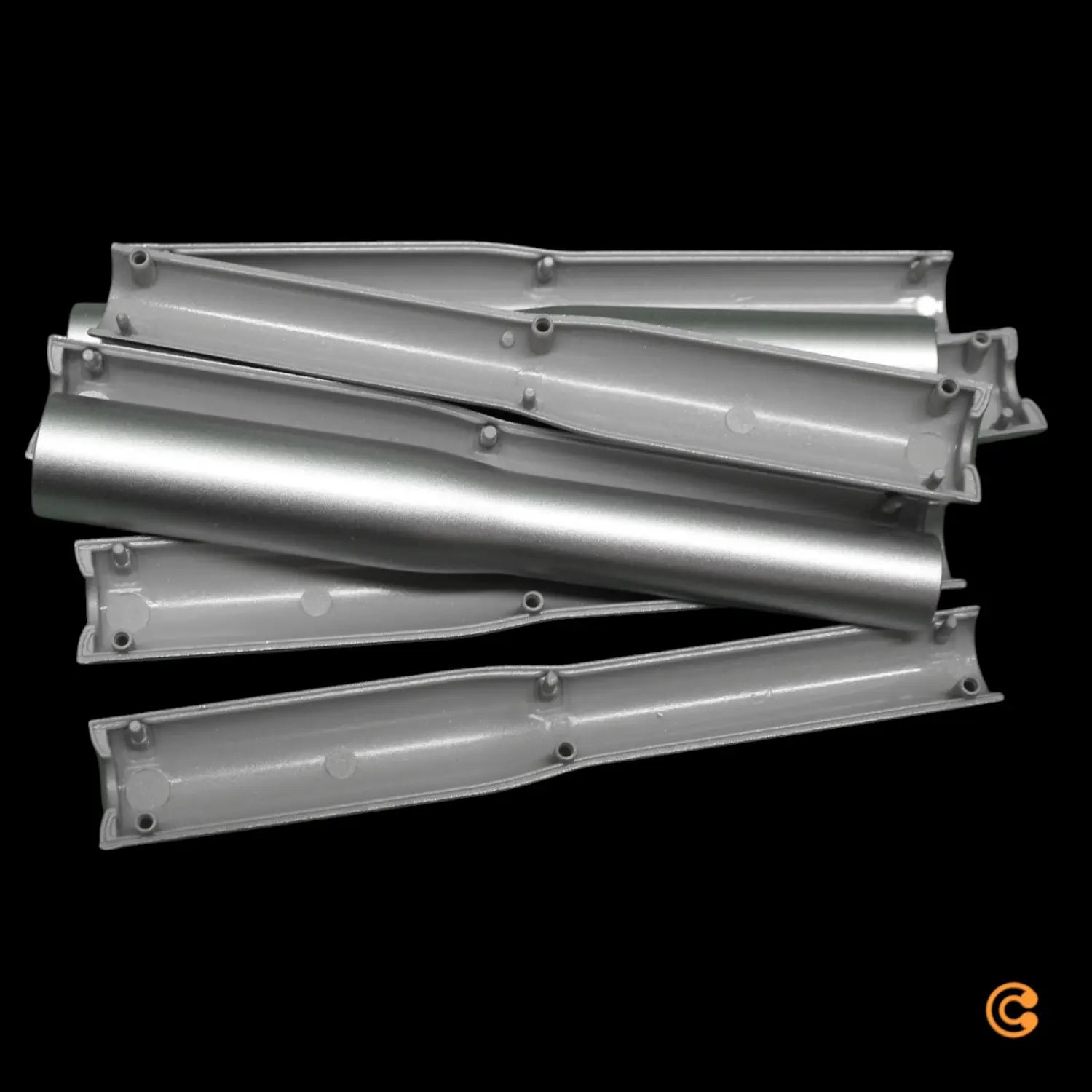 B-Ware Paulmann Seilsystem Drahtsystem Beleuchtung Chrom Matt Metall 5 Flammig 5 M - 4000870944424