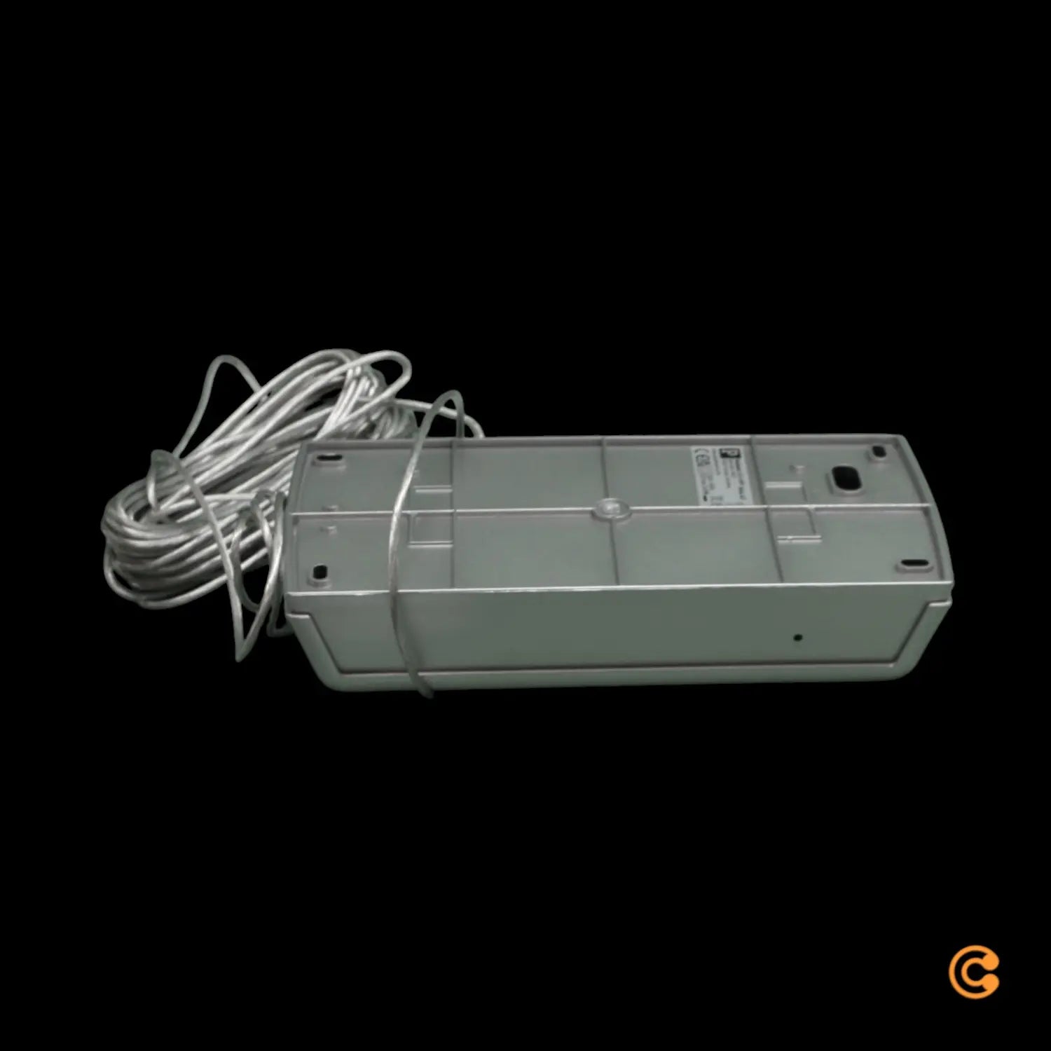 B-Ware Paulmann Seilsystem Drahtsystem Beleuchtung Chrom Matt Metall 5 Flammig 5 M - 4000870944424