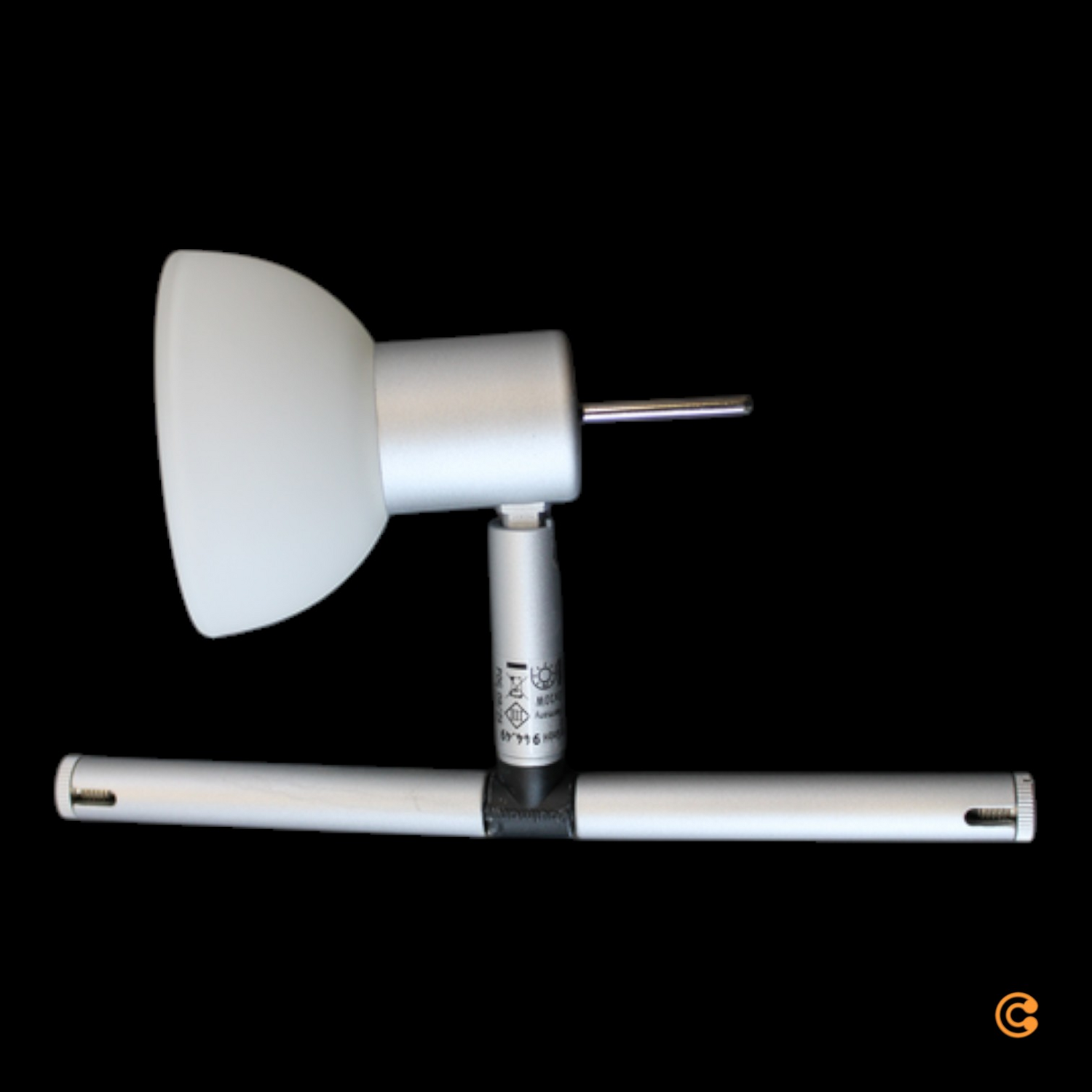 Paulmann Spot Leuchte Sheela Seilsystem Schienensystem Siehe Text/Foto B-Ware - 4000870944493