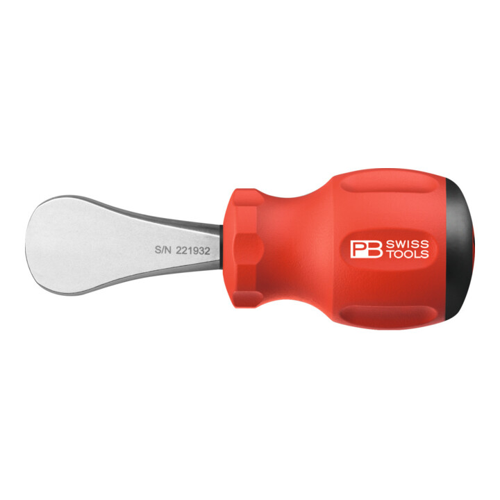 Pb Swiss Tools Coin Driver Schraubendreher Werkzeug Kunststoffschrauben 45mm B-Ware - 7610733269600