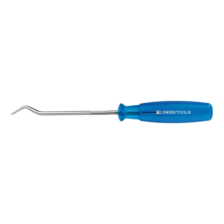 B-Ware Pb Swiss Tools Haken Werkzeug Pick Werkzeug Kunststoffgriff 150 Mm 80 Mm - 7610733276172