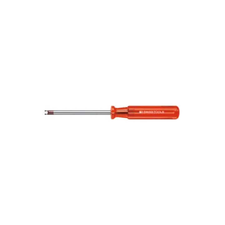 B-Ware Pb Swiss Tools Schlitzmutterndreher Steckschlüssel Schlitzmutter Bolzen 3 Mm - 7610733086344