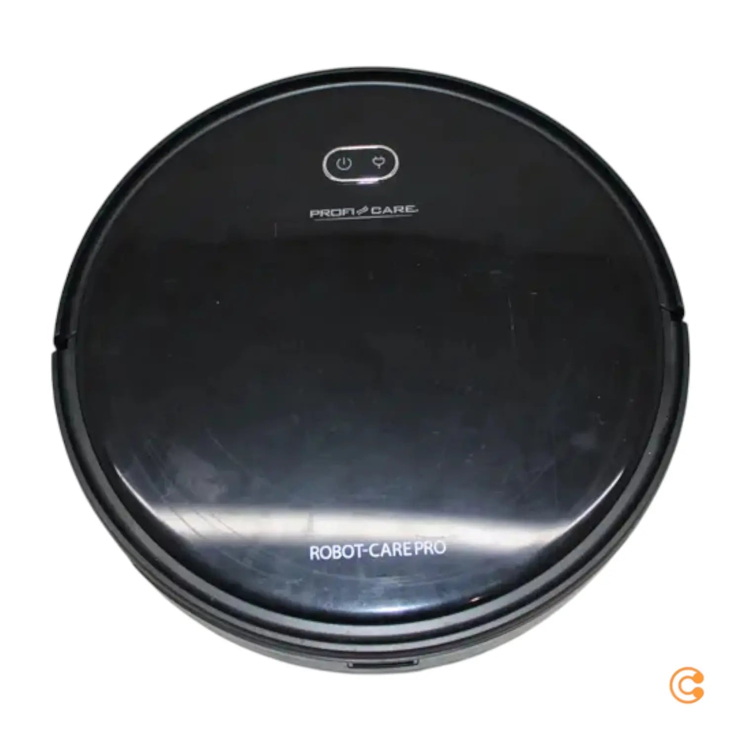 C-Ware Profi Care Pc Bsr 3108 Saug Und Wischroboter Fernbedienbar Siehe Text/Foto - 4006160310801