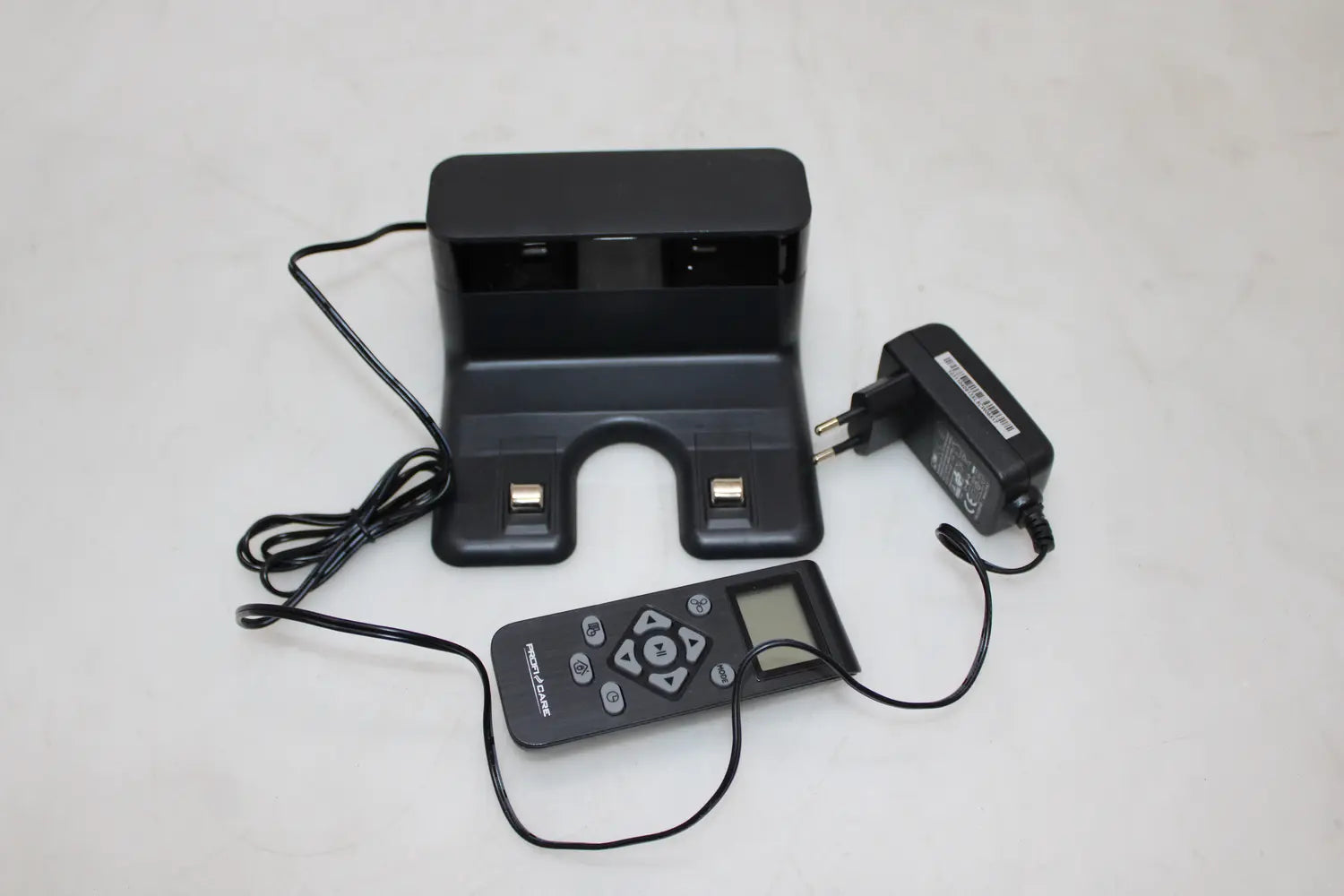 C-Ware Profi Care Pc Bsr 3108 Saug Und Wischroboter Fernbedienbar Siehe Text/Foto - 4006160310801