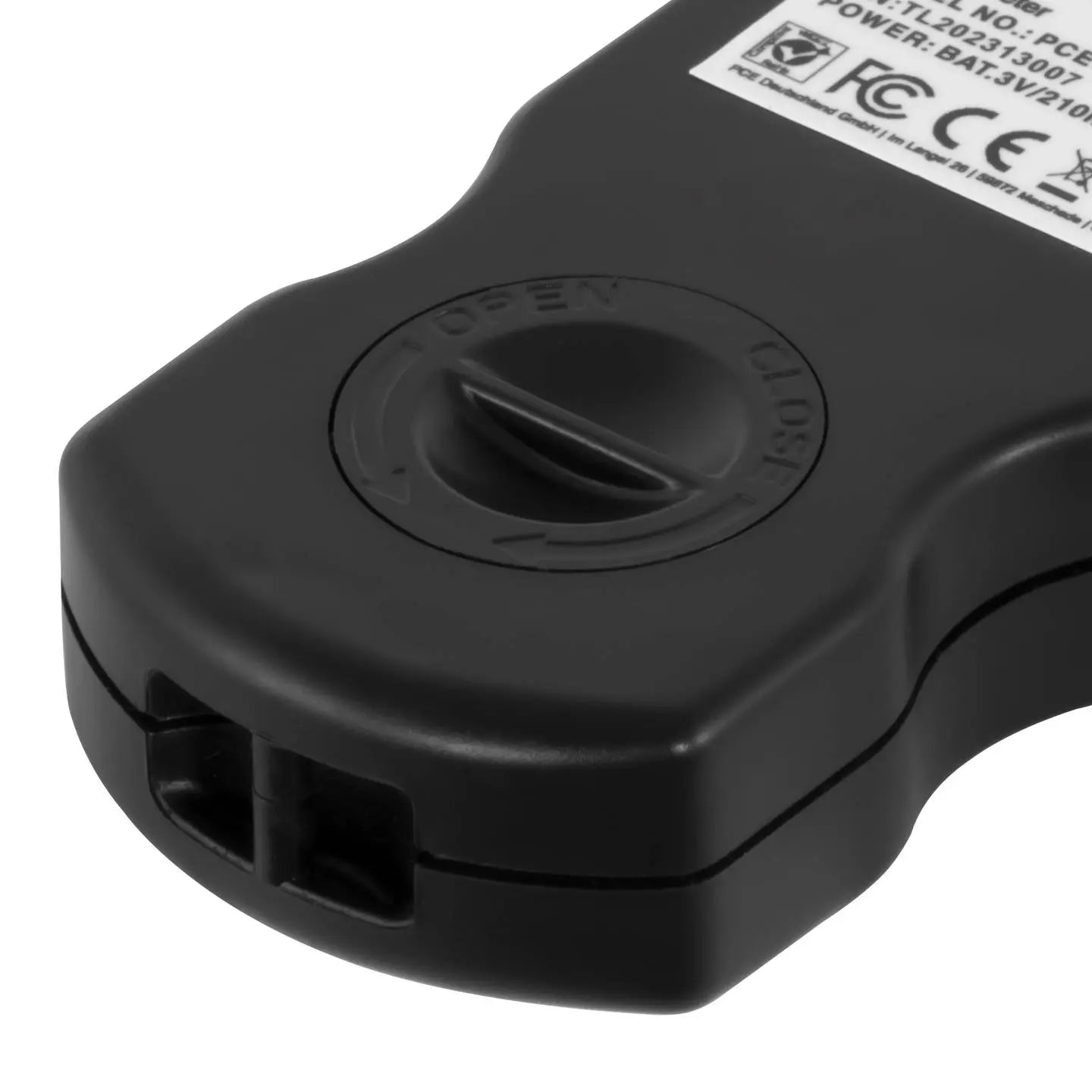 B-Ware Pce Instruments Anemometer Windmesser Windgeschwindigkeit Temperatur Luftfeuchte - 4250348733528