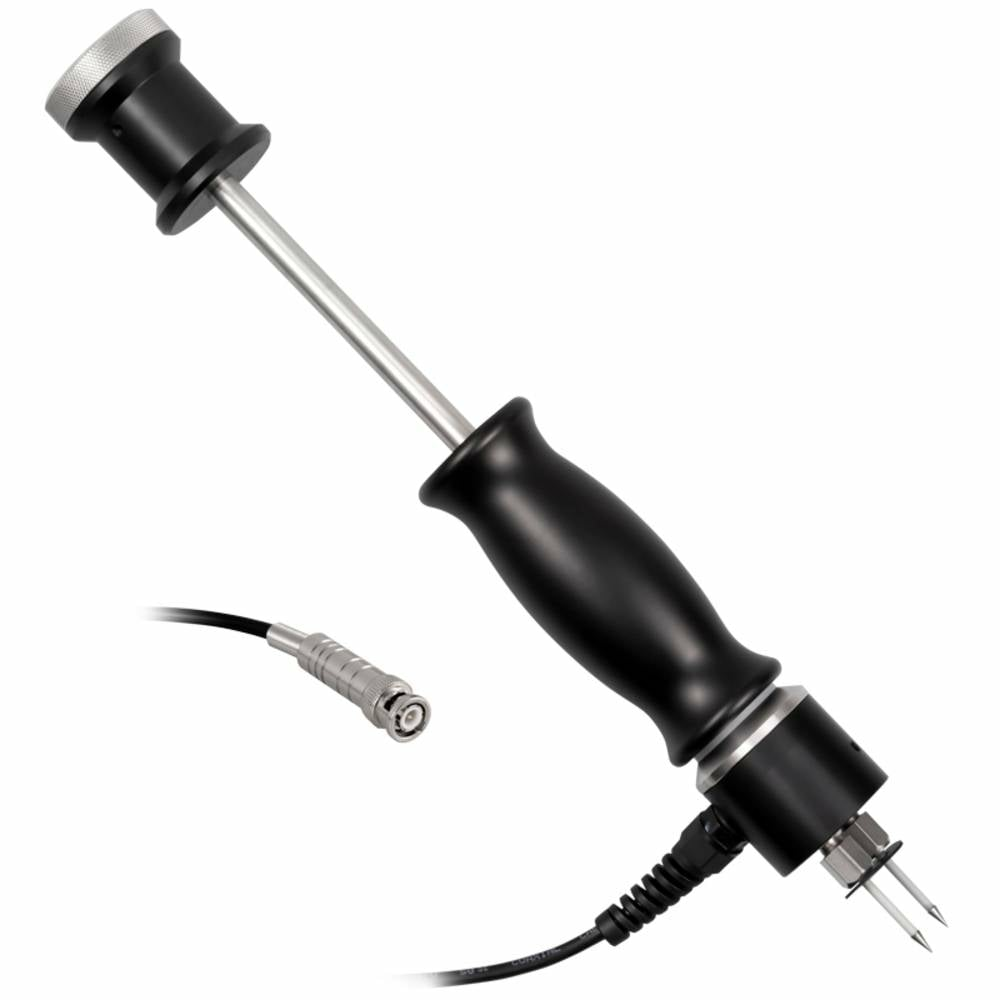 C-Ware Pce Instruments Baufeuchtemessgerät Pce Wmt 200 Feuchtemesser Siehe Text/Foto - 4250348728517