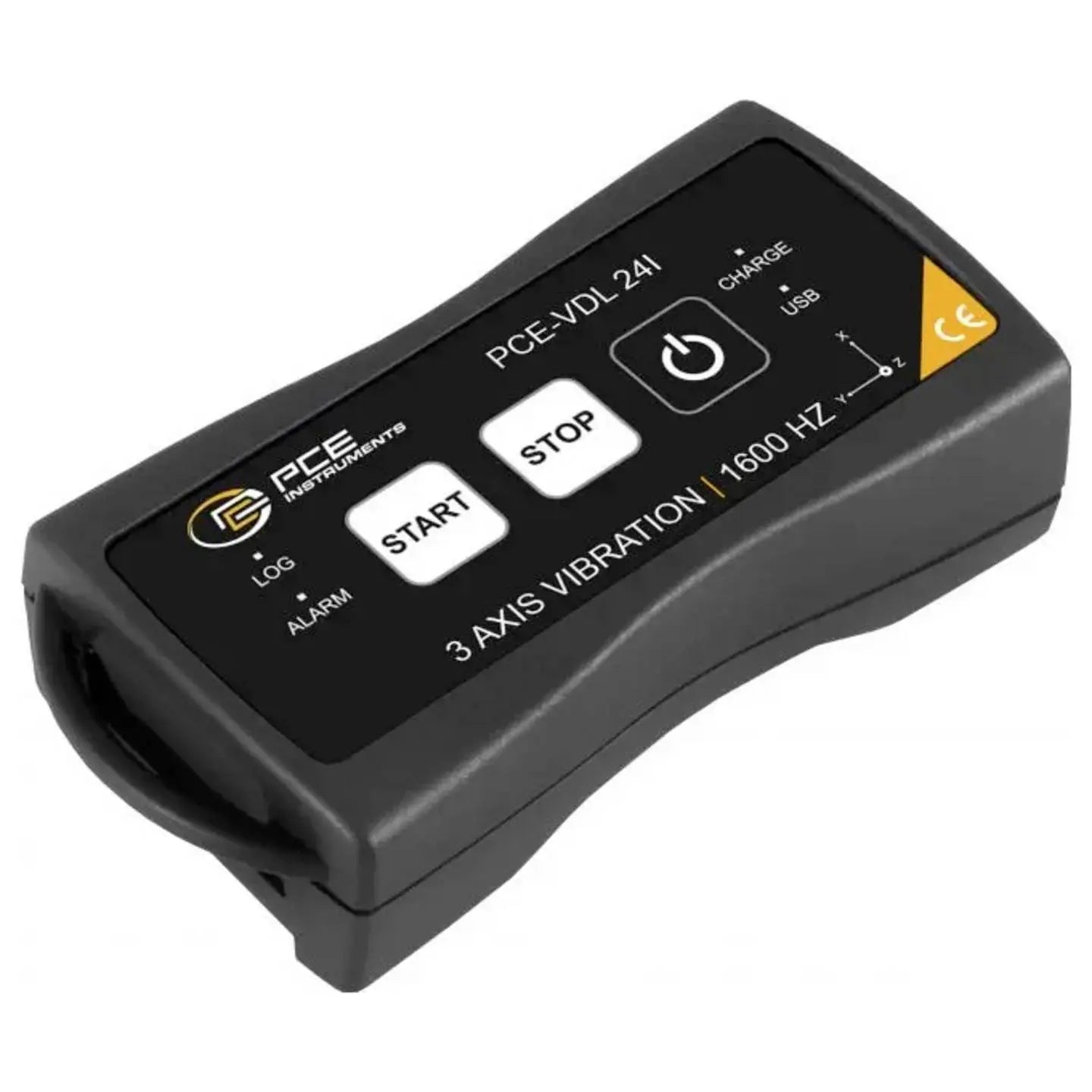 B-Ware Pce Beschleunigungsdatenlogger Schocksensor Datenlogger Speicherkarte Usb Stick - 4250348717757