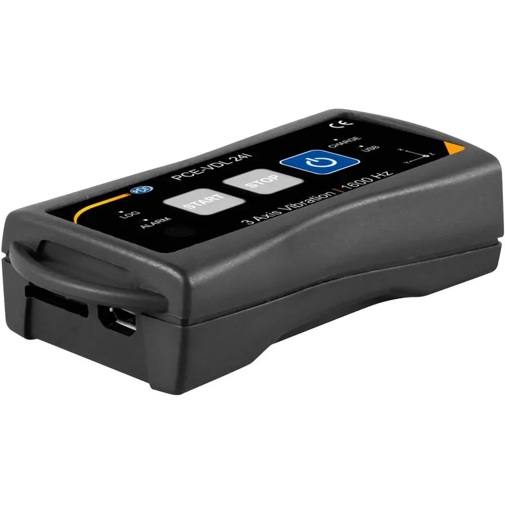 B-Ware Pce Beschleunigungsdatenlogger Schocksensor Datenlogger Speicherkarte Usb Stick - 4250348717757