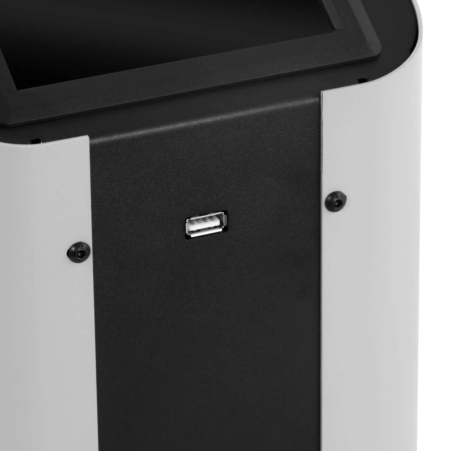 B-Ware Pce Instruments Blockkalibrator Temperaturkalibrator Pce Dbc 650 Touchdisplay - 4250348734273