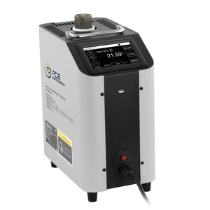 B-Ware Pce Instruments Blockkalibrator Temperaturkalibrator Pce Dbc 650 Touchdisplay