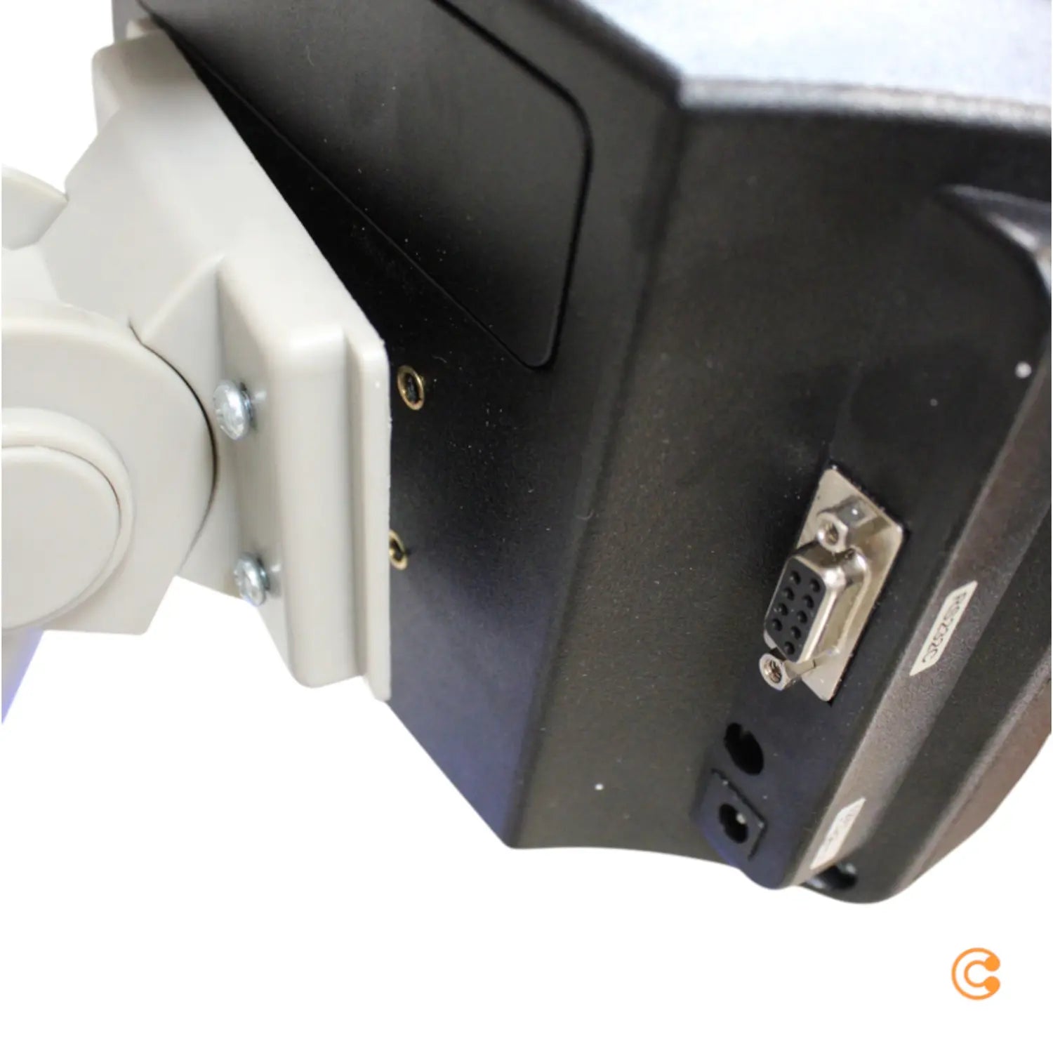 C-Ware Pce Instruments Bunkerwaage Pce Sd 153 C Waage Wägeplattform Siehe Text/Foto - 4250348712967