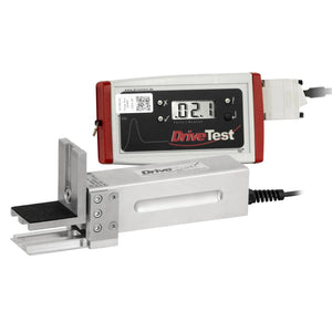 B-Ware Pce Instruments Drive Test Schließkraftmessgerät Dynamometer Fm200 Testgerät