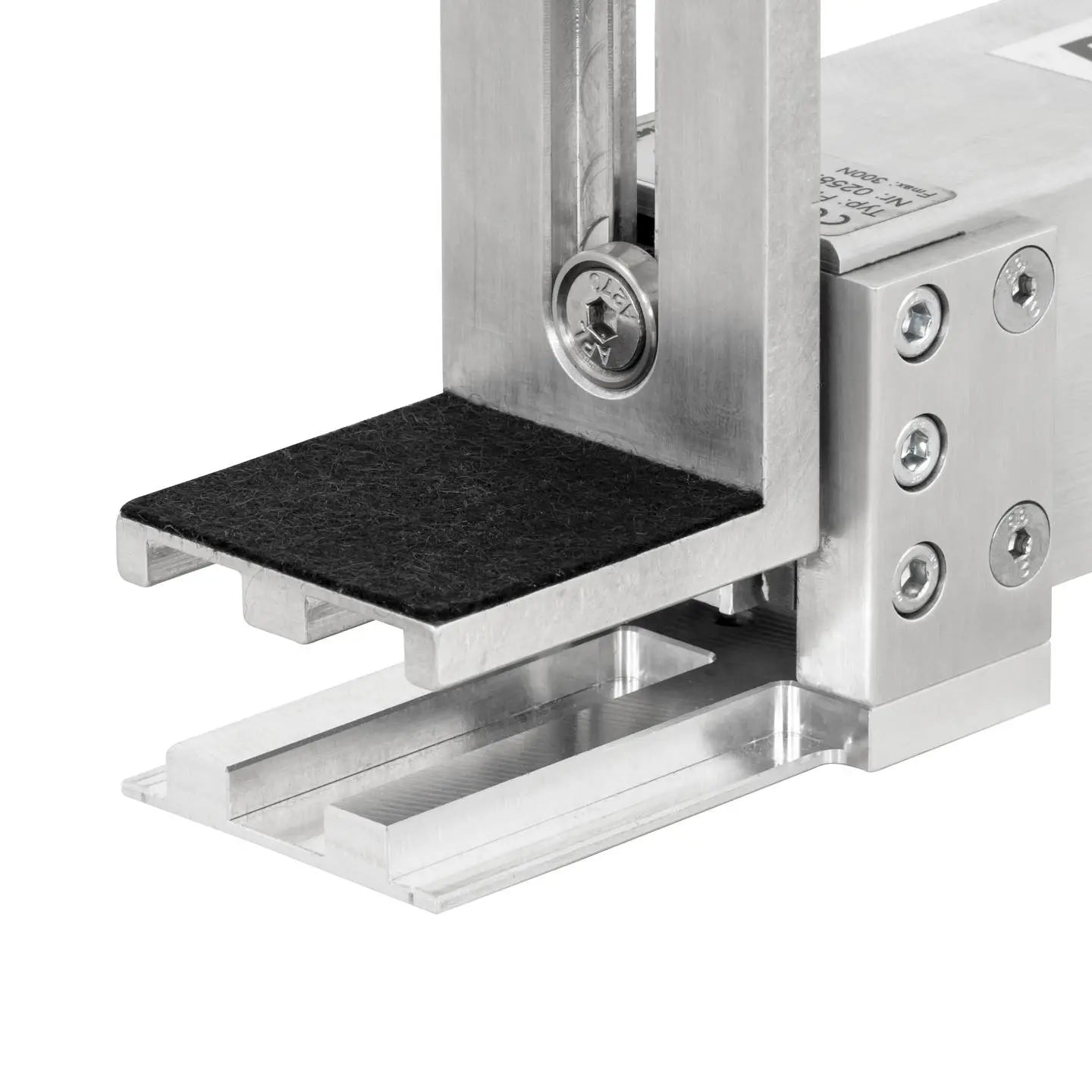 B-Ware Pce Instruments Drive Test Schließkraftmessgerät Dynamometer Fm200 Testgerät - 4260650210112