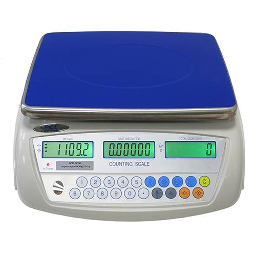 Pce Instruments Inventurwaage Pce Pcs 30 Stückzählung Mit Hoher Genauigkeit B-Ware - 4250348701183