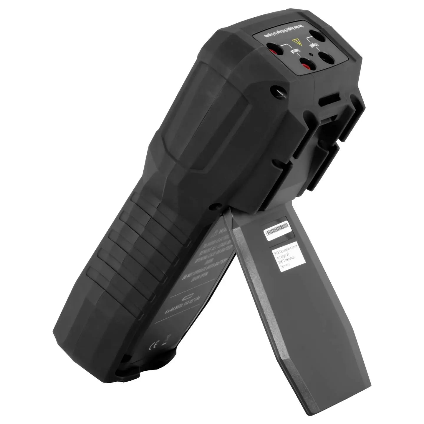 B-Ware Pce Instruments Kabelmessgerät Leitungsmessgerät Kabellänge Widerstand Temp.407 - 4250348732583
