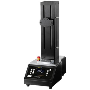 B-Ware Pce Kraftmessstand Prüfstation Motorteststand Zugprüfung Druckprüfung Display