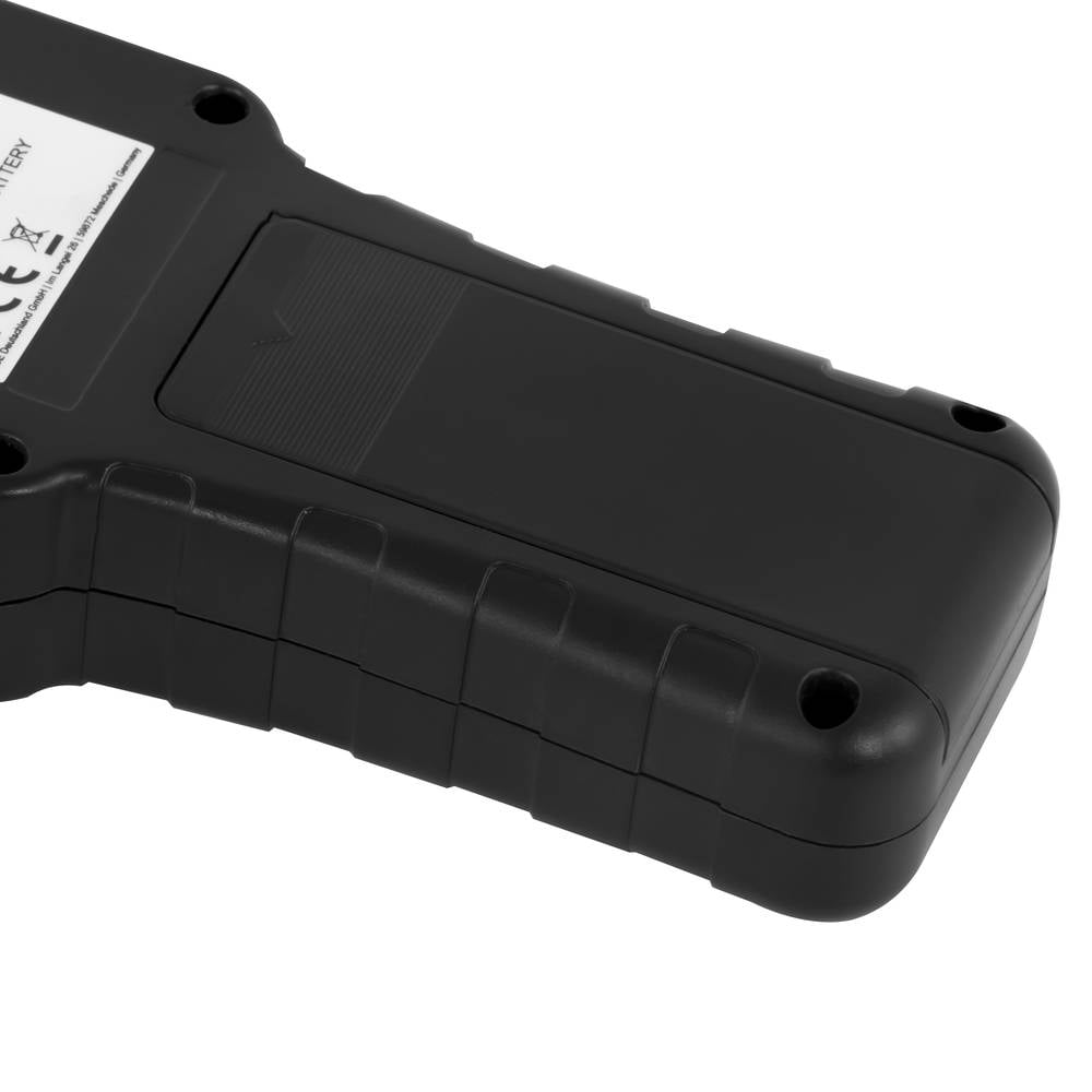Pce Instruments Led Stroboskop Pce Dsx 100 |Bis 20000 Rpm Drehzahlmesser B-Ware - 4250348733627