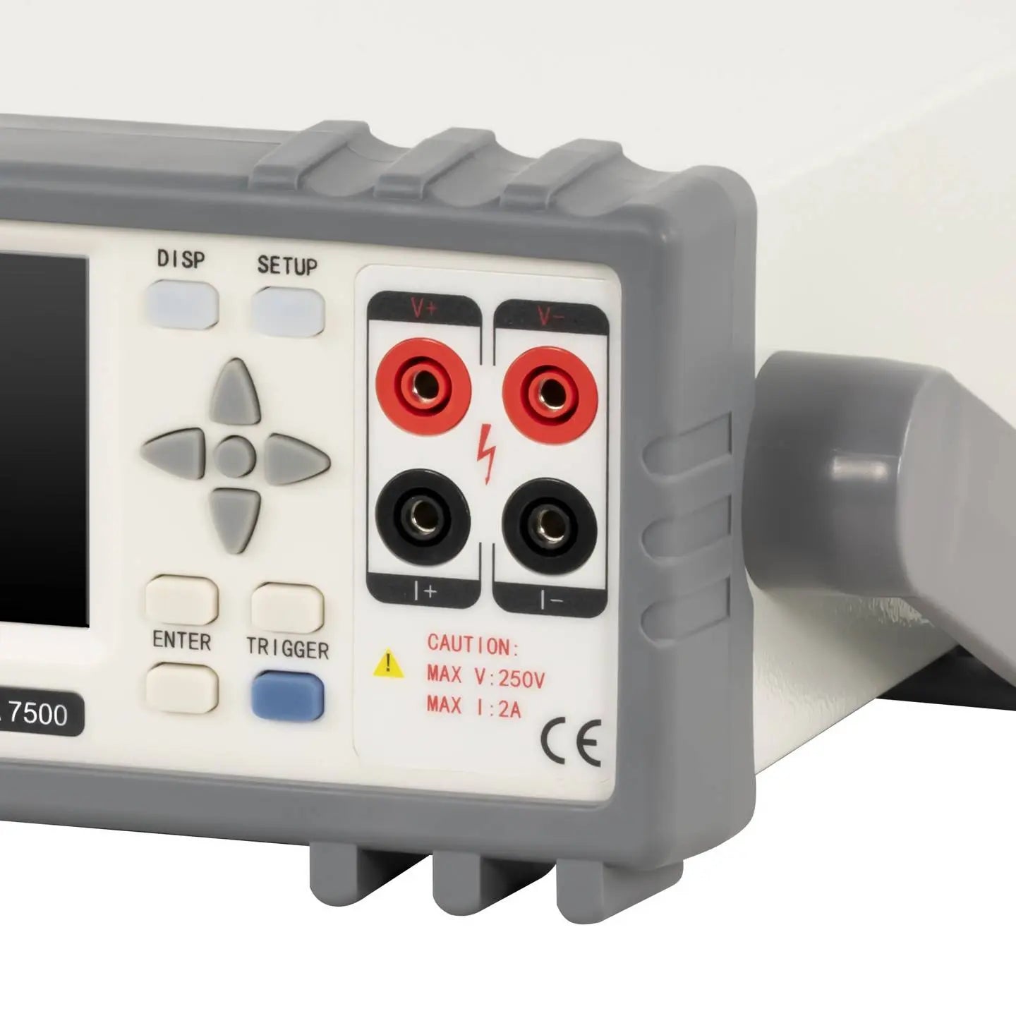 B-Ware Pce Instruments Leistungsmessgerät Netz Analyse Strommessgerät 2 Eingangskanäle - 4250348732255