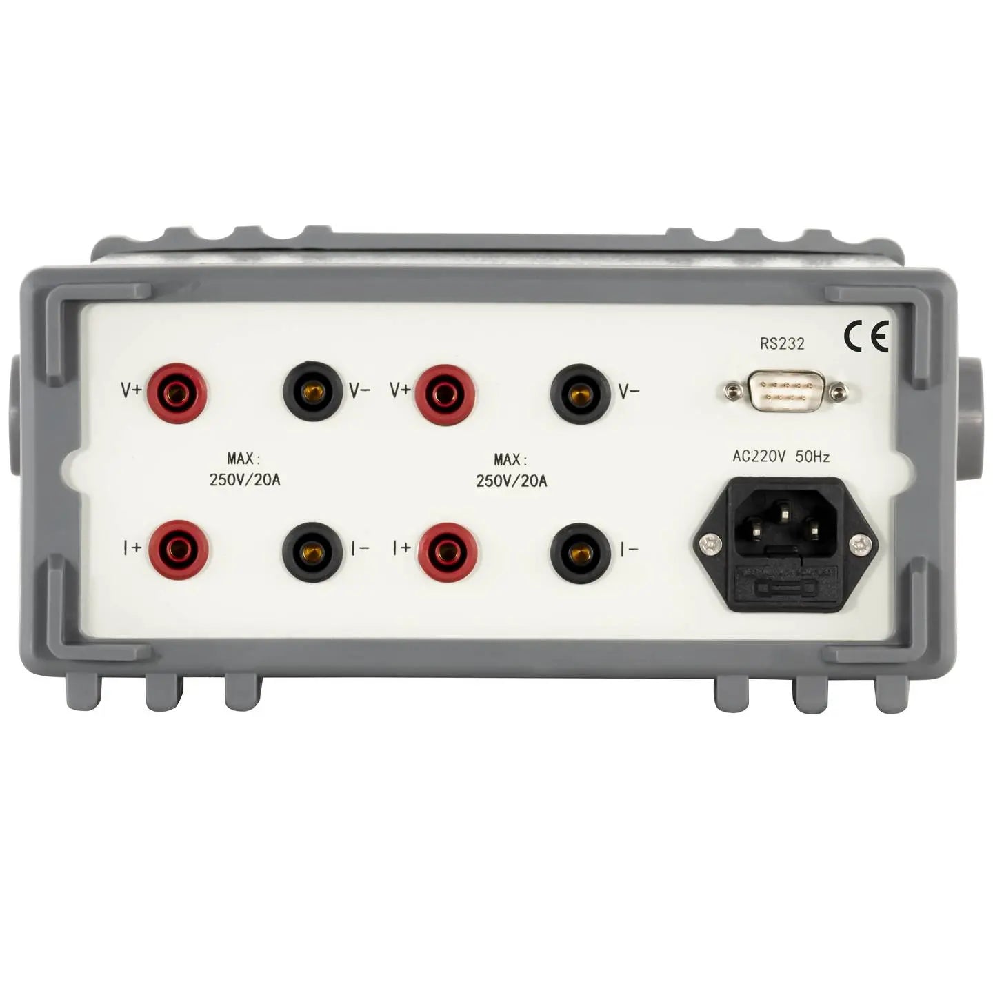 B-Ware Pce Instruments Leistungsmessgerät Netz Analyse Strommessgerät 2 Eingangskanäle - 4250348732255