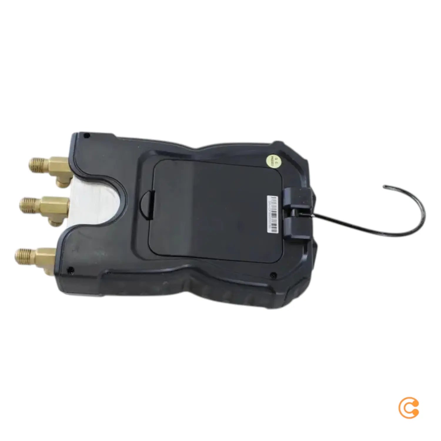 C-Ware Pce Instruments Druckmesser Messgerät Hvac 10 2 Wege Ventilblock Siehe Text/Foto - 4250348732200