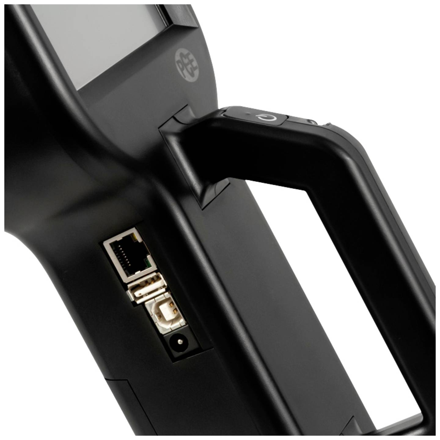 B-Ware Pce Instruments Partikelzähler Zähler Luftmesstechnik Messgerät Siehe Text/Foto - 4250348720368