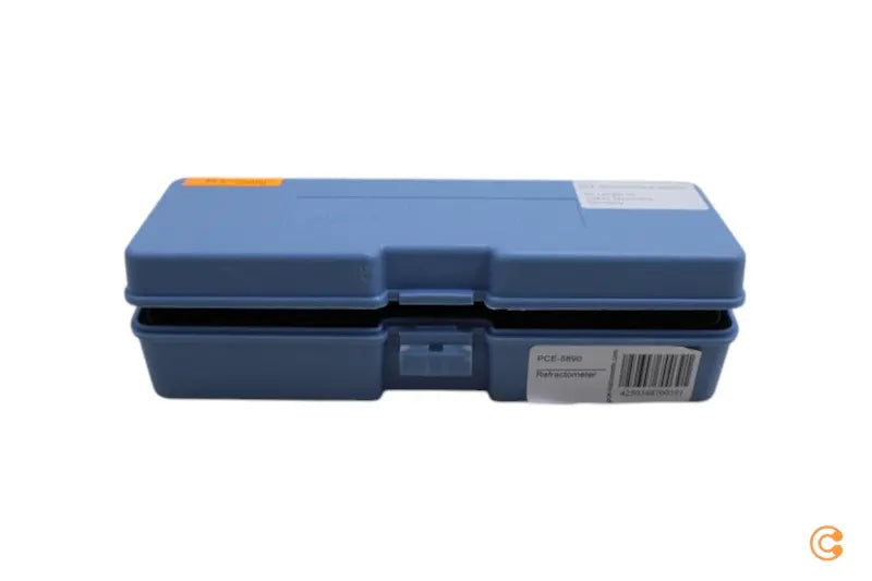 B-Ware Pce Instruments Pce5890 Refraktometer Brechungsmesser Kalibriert Siehe Text/Foto - 4250348700391