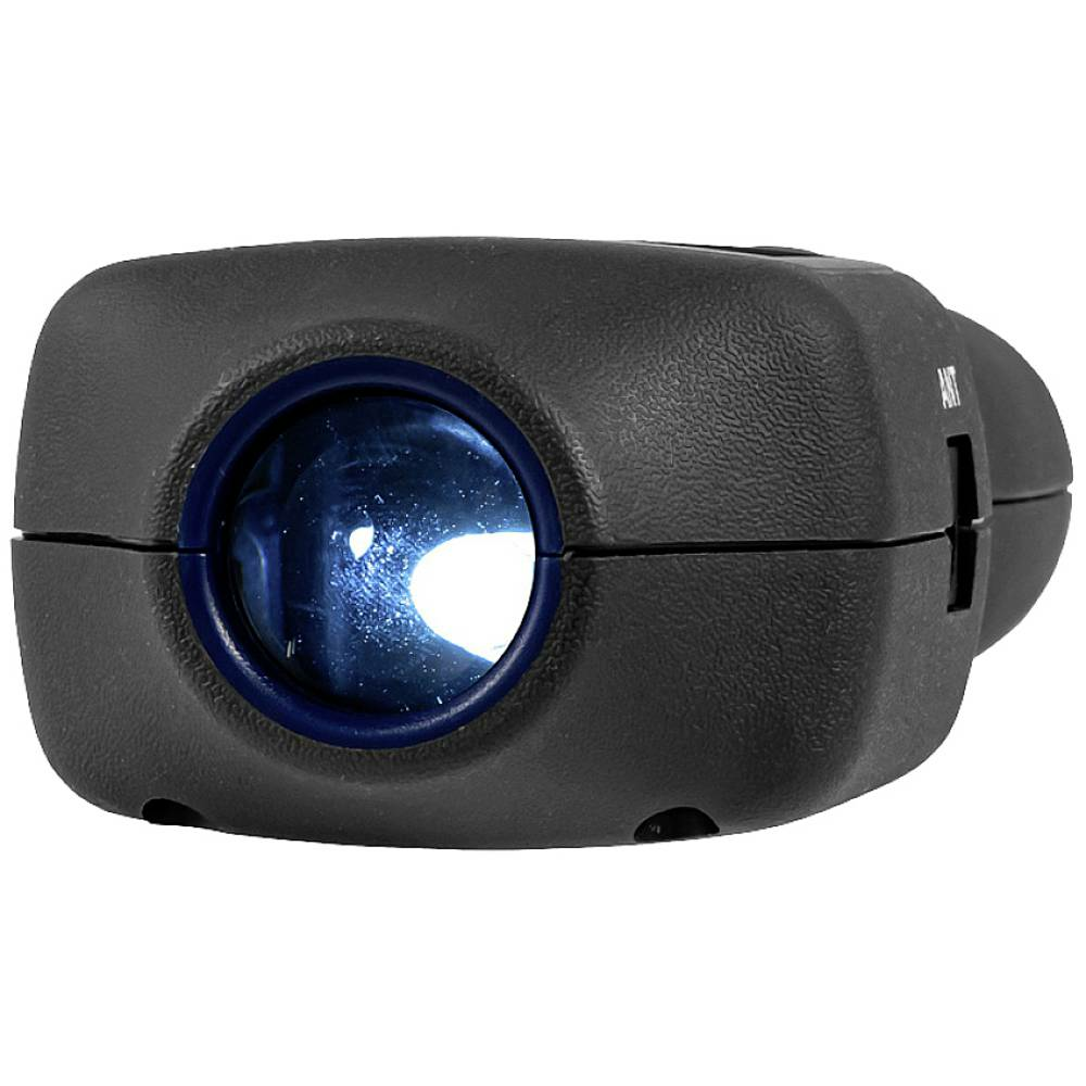 B-Ware Pce Instruments Pce At 5 Drehzahlmesser Kfz Messgerät 100   20000 U/Min - 4250348706782