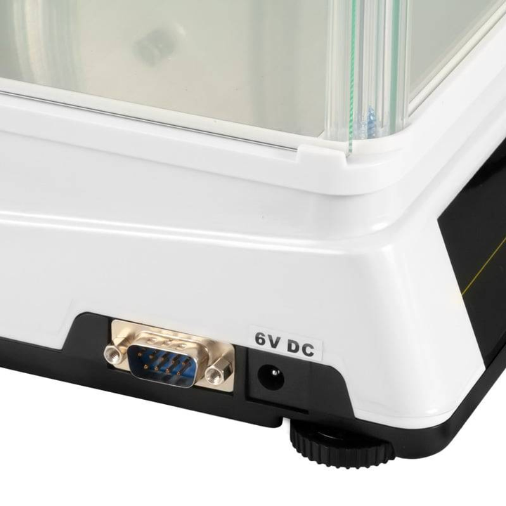 Pce Instruments Tischwaage Pce Bsk 310   310g Stückzählfunktion Siehe Text/Foto B-Ware - 4250348722003
