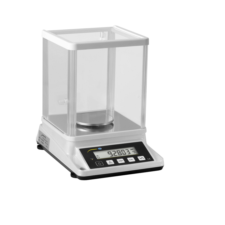 Pce Instruments Tischwaage Pce Bsk 310   310g Stückzählfunktion Siehe Text/Foto B-Ware - 4250348722003