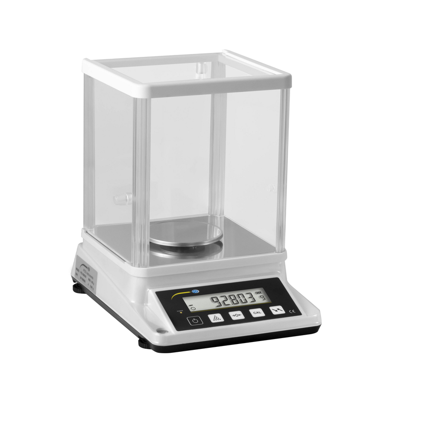 Pce Instruments Tischwaage Pce Bsk 310   310g Stückzählfunktion Siehe Text/Foto B-Ware - 4250348722003