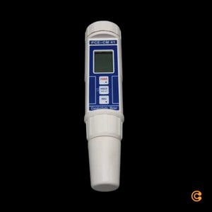 B-Ware Pce Instruments Leitfähigkeitsmessgerät Tester Tds Pce Cm 41 Siehe Text/Foto