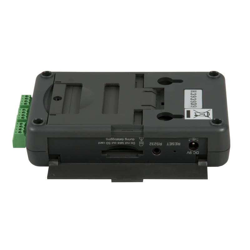 B-Ware Pce Instruments Strom Datenlogger Pce Cr 10 Messgerät Umwelt Messgerät Prüfgerät - 4250348719348