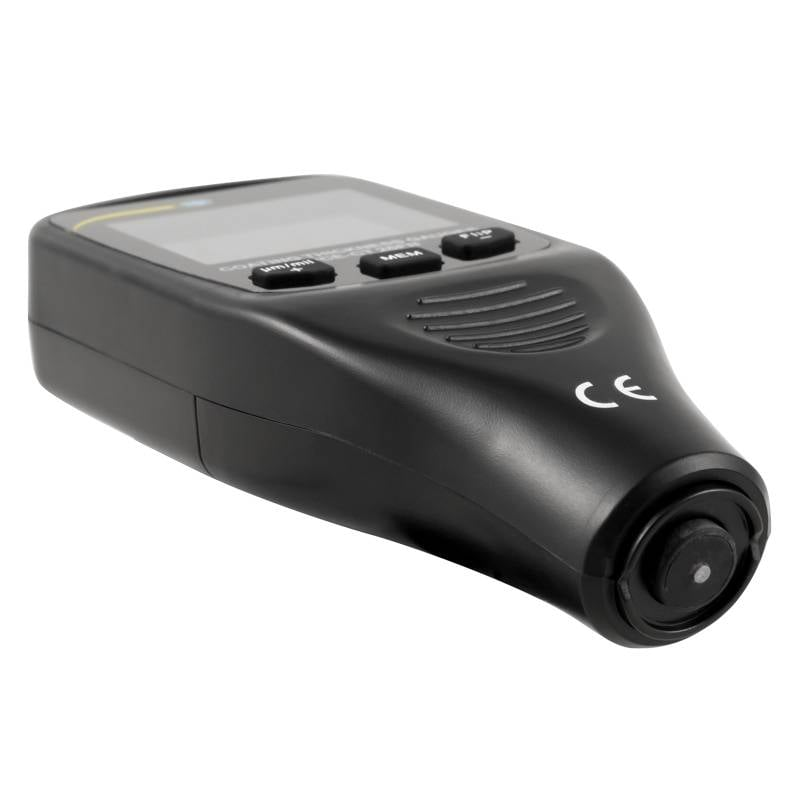 C-Ware Pce Instruments Pce Ct 26 Fn Materialdickenmessgerät Dickemessgerät Siehe Text - 4250348719058