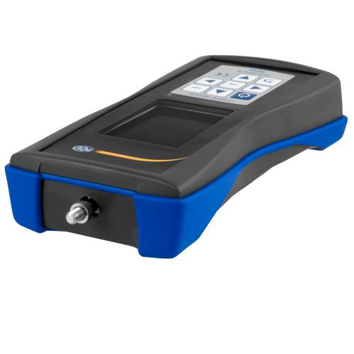 Pce Instruments Pce Dfg N 500 Digital Kraftaufnehmer Für Zug  & Druckkraft B-Ware - 4250348717788