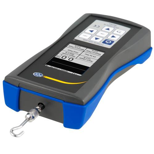 Pce Instruments Pce Dfg N 500 Digital Kraftaufnehmer Für Zug  & Druckkraft B-Ware - 4250348717788