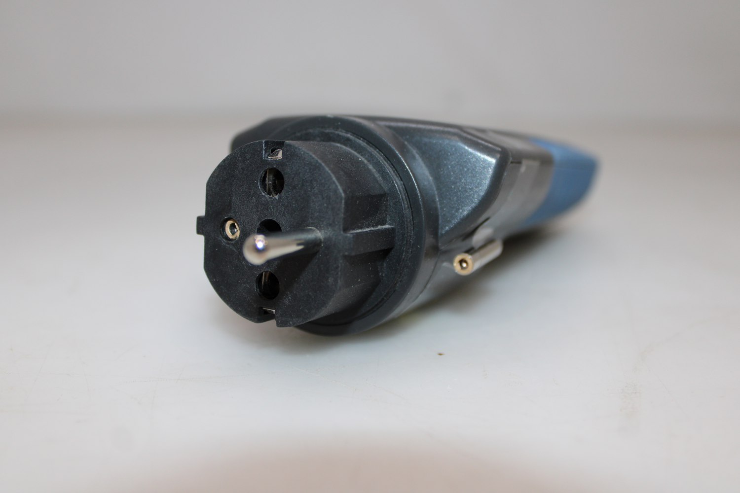 Pce Instruments Pce Ect 50 Erdungsmessgerät Erdungstester Defektware D-Ware - 4250348717511