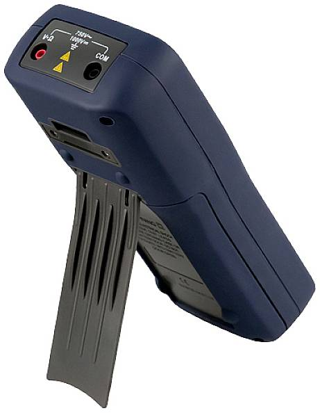C-Ware Pce Instruments Pce It100 Ohmmeter Widerstandsmessgerät Siehe Text/Foto - 4250348706720