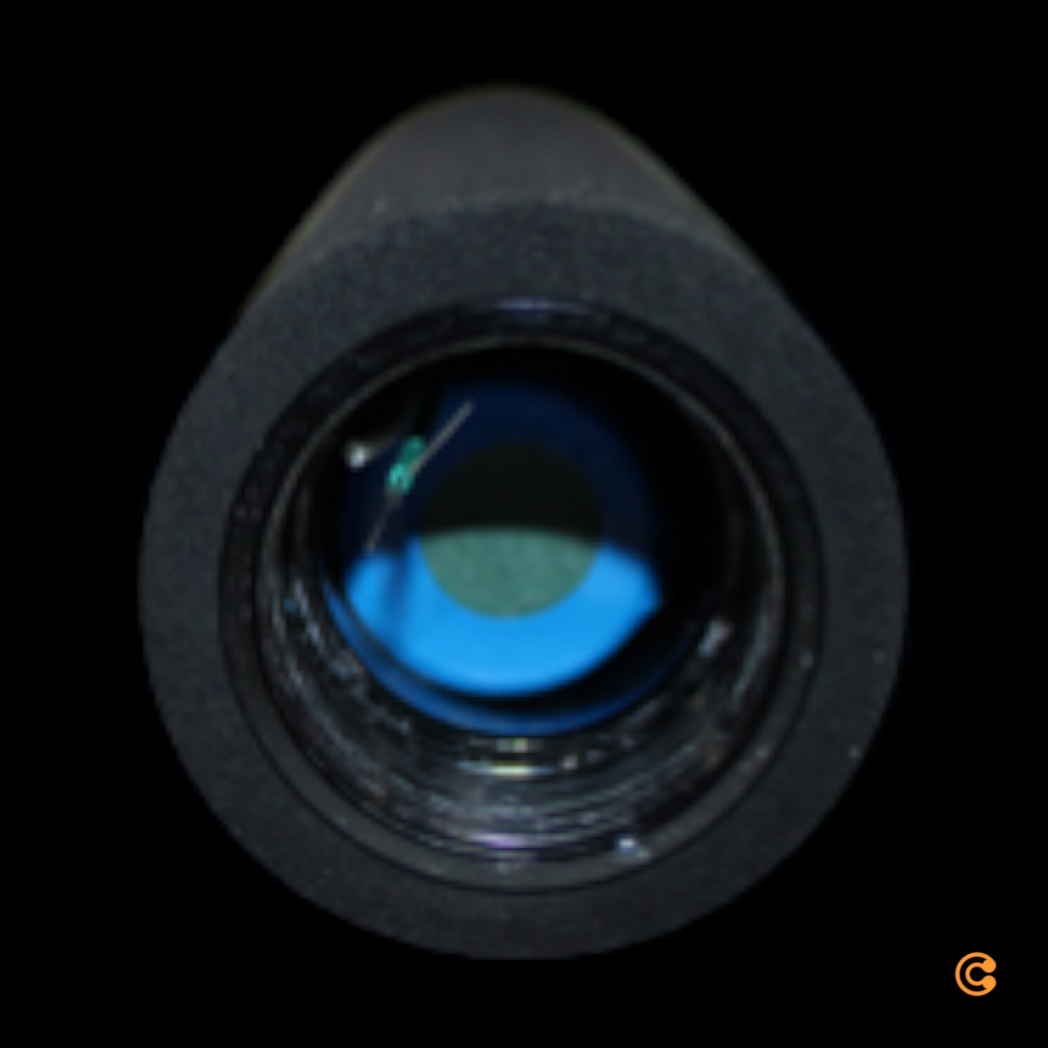Pce Instruments Boroskop Kamera Pce Ive 320 Lcd Monitor Diagnose Defektware D-Ware - 4250348714329