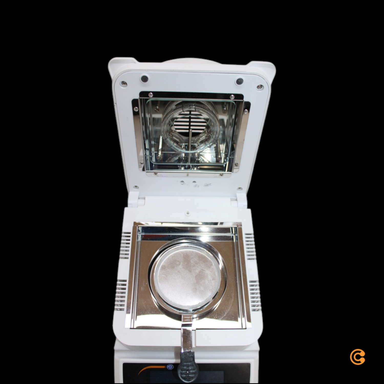 Pce Instruments Pce Ma 110 Ts Materialfeuchtemesser Siehe Text/Foto B-Ware - 4250348723567